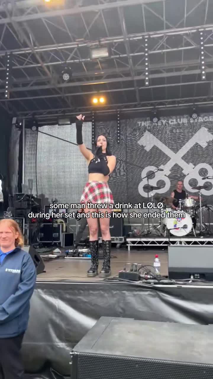 Video 1157669 from Lølø