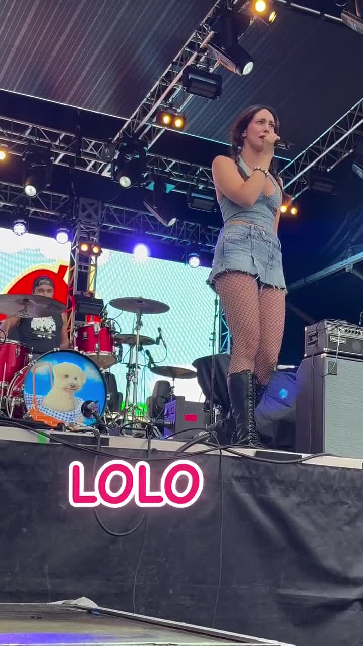 Video 1157688 from Lølø