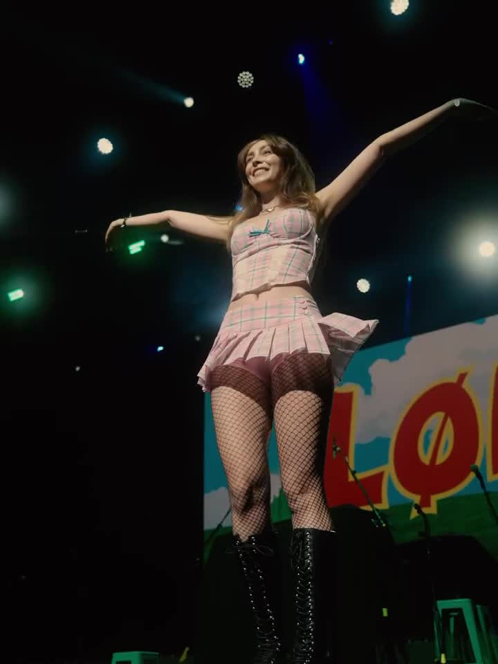 Video 1157697 from Lølø