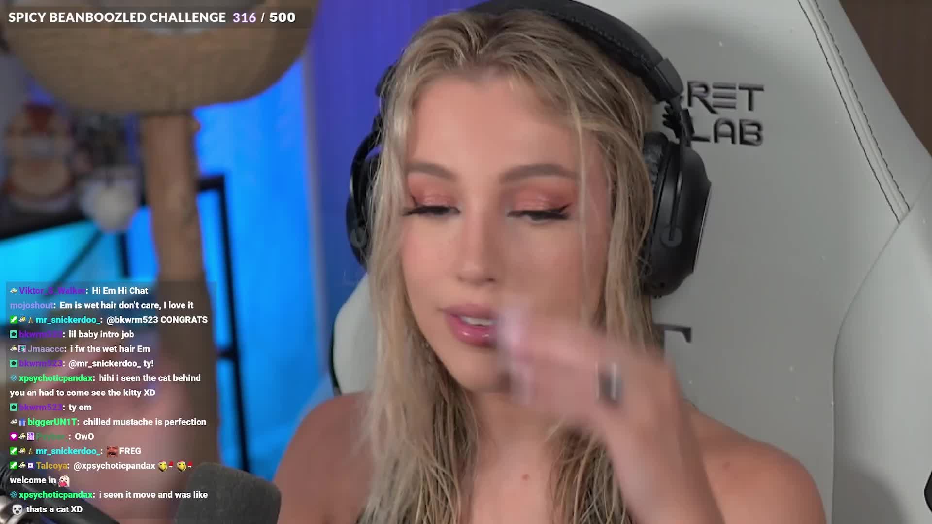 Video 1157810 from Em3rome