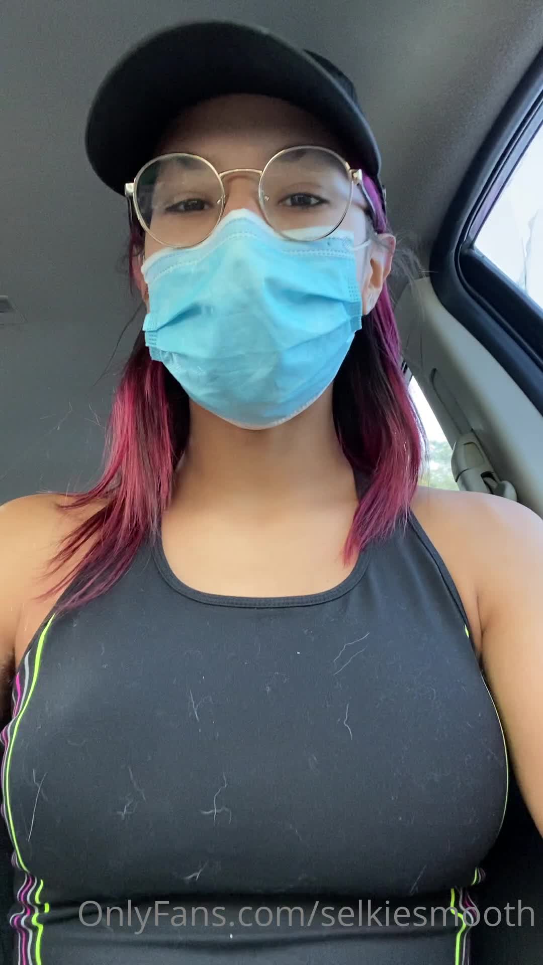 Video 1157775 from SelkieSmooth (SelkieSkins)