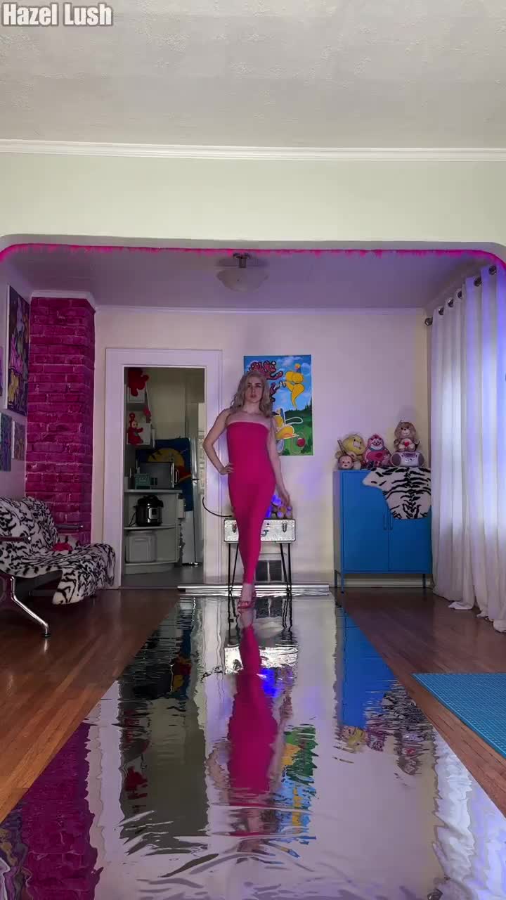 Video 1157906 from Hazel Lush | hazelshootsbigloads