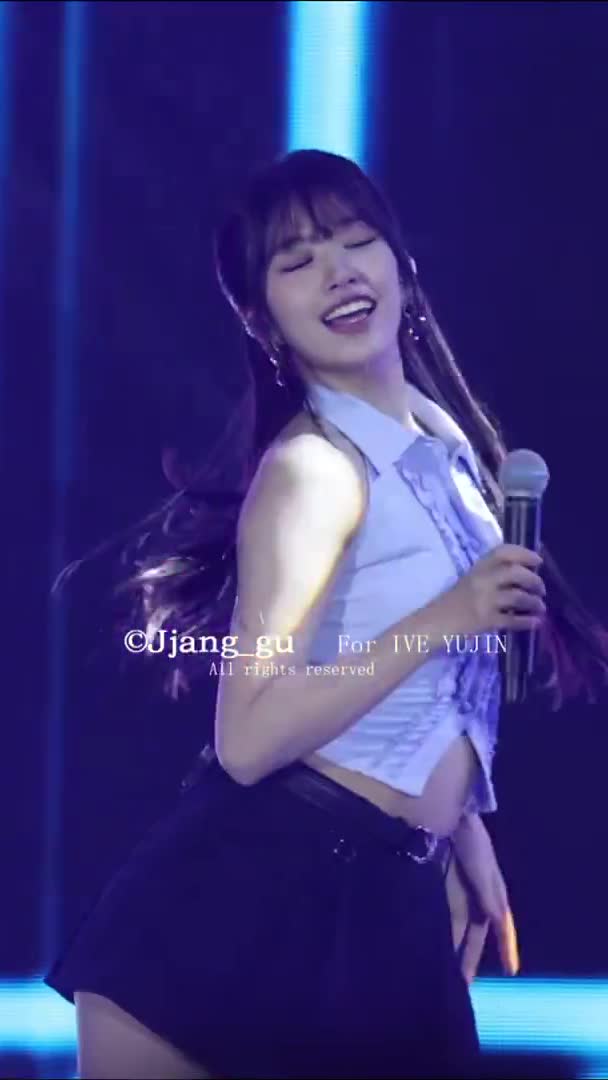 Video 1158081 from An Yujin 안유진 | (An) IVE