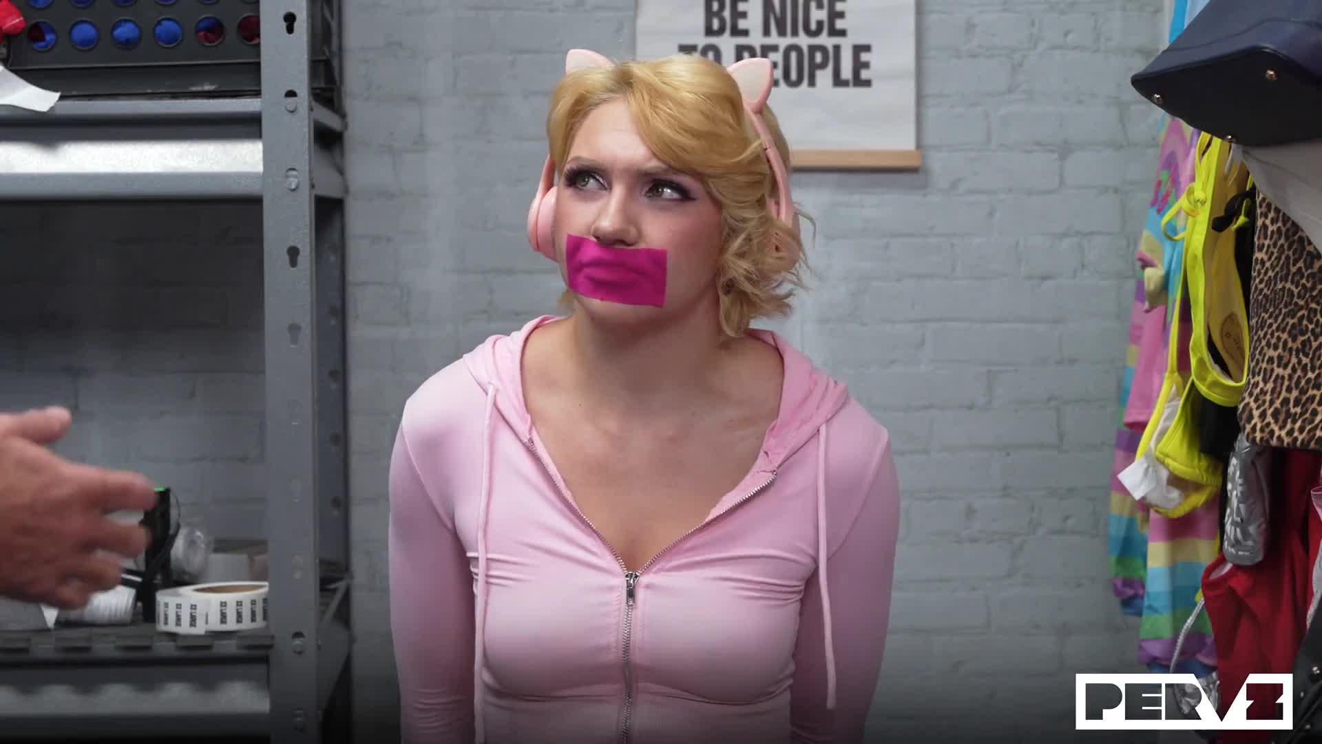 Video 1158493 from Bambi Barton