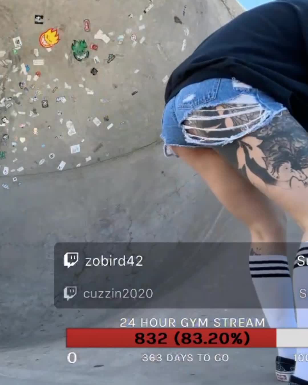 Video 1158660 from Juliakins