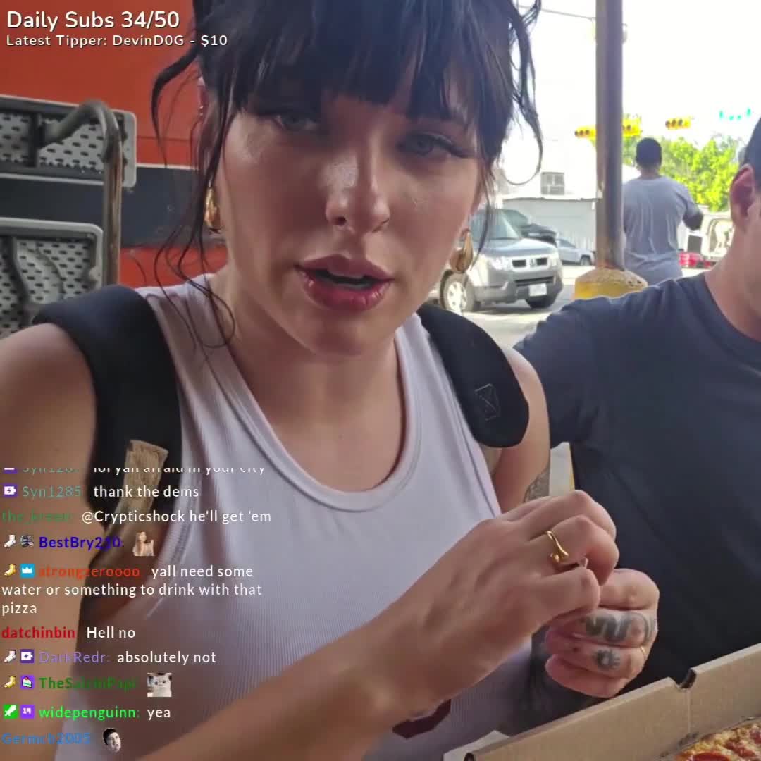 Video 1158661 from Juliakins