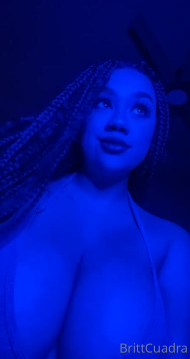 Video 1158848 from Britt Cuadra (brittcuadra) | xobrittxo