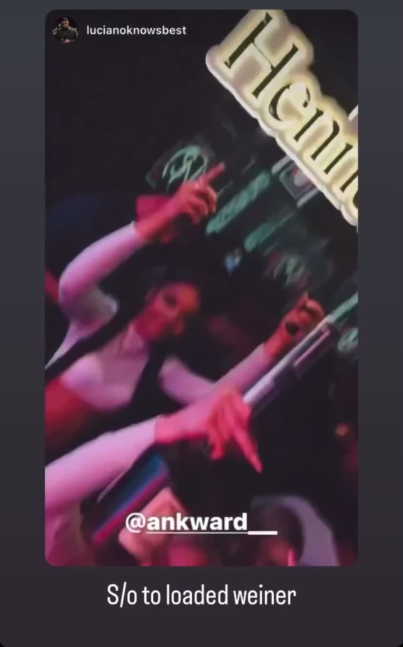 Video 1158925 from Anka Vulin / Ankward__ /