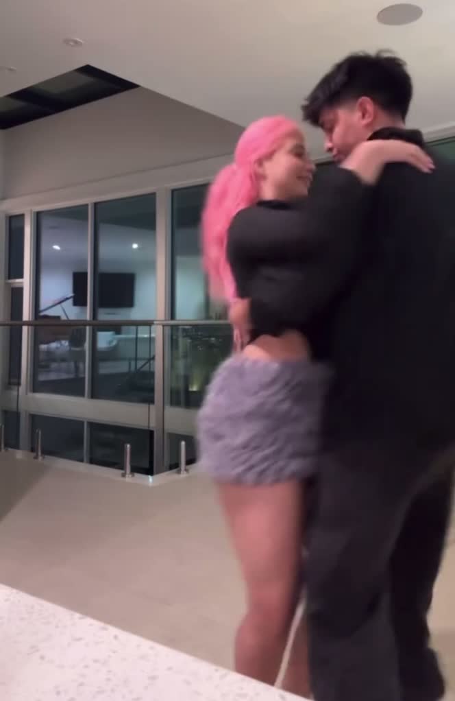 Video 1158934 from Anka Vulin / Ankward__ /