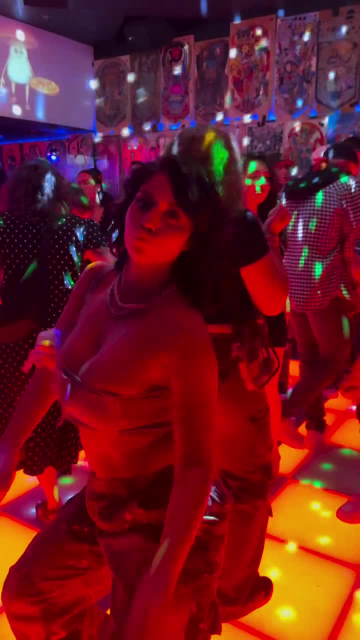 Video 1158955 from Anka Vulin / Ankward__ /