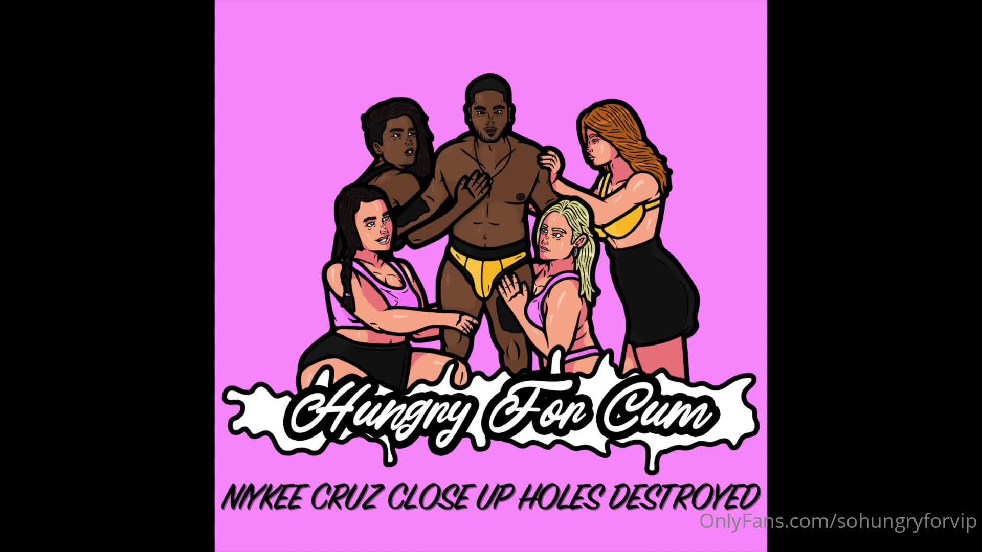 Video 1158979 from Niykee Cruz | niykeecruz