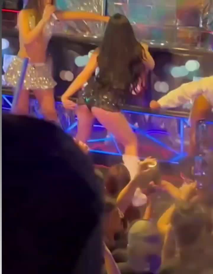 Video 1159053 from MC Bella Angel