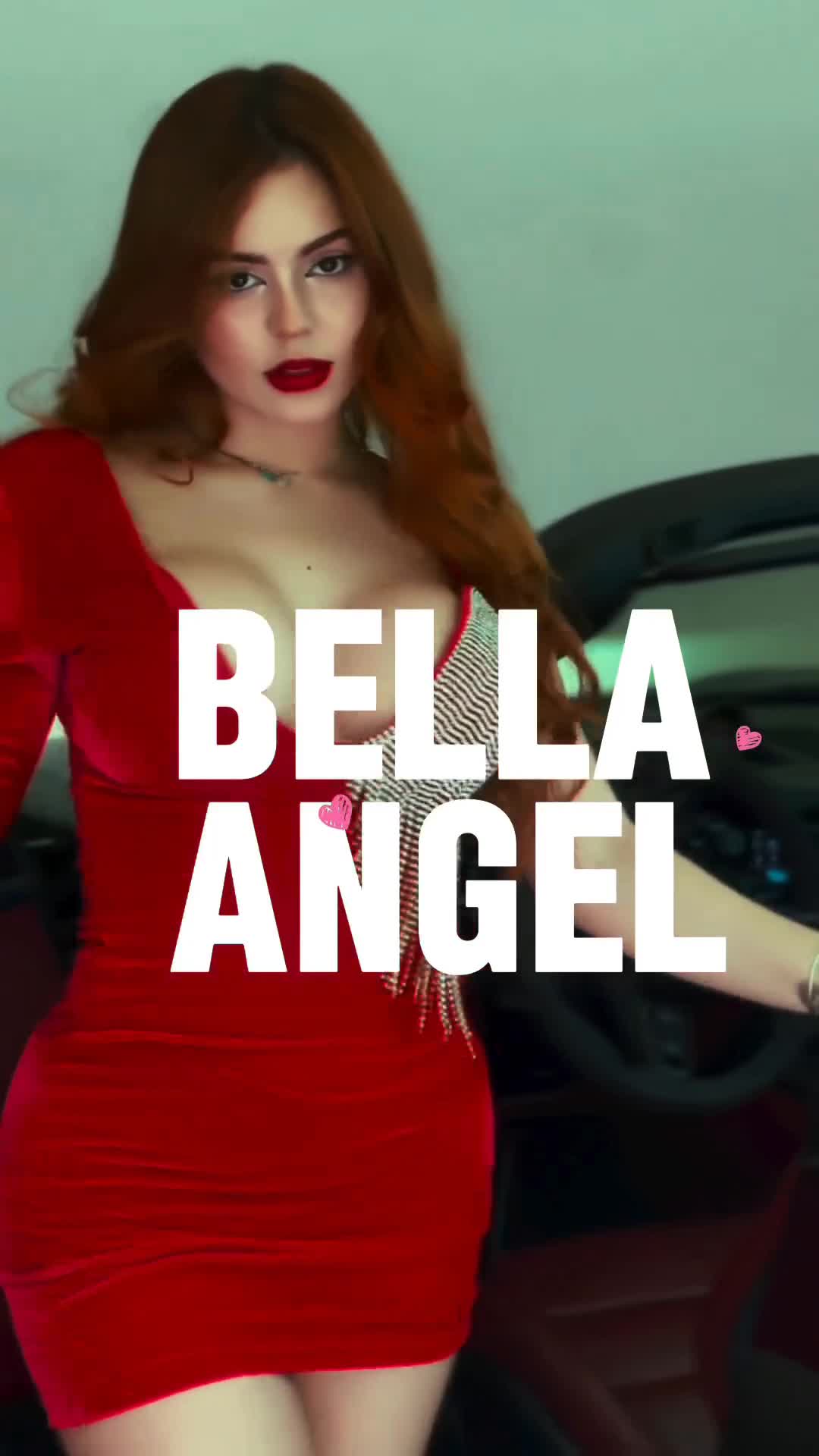 Video 1159076 from MC Bella Angel