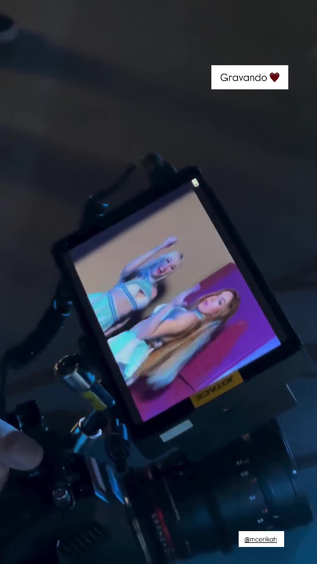 Video 1159088 from MC Bella Angel