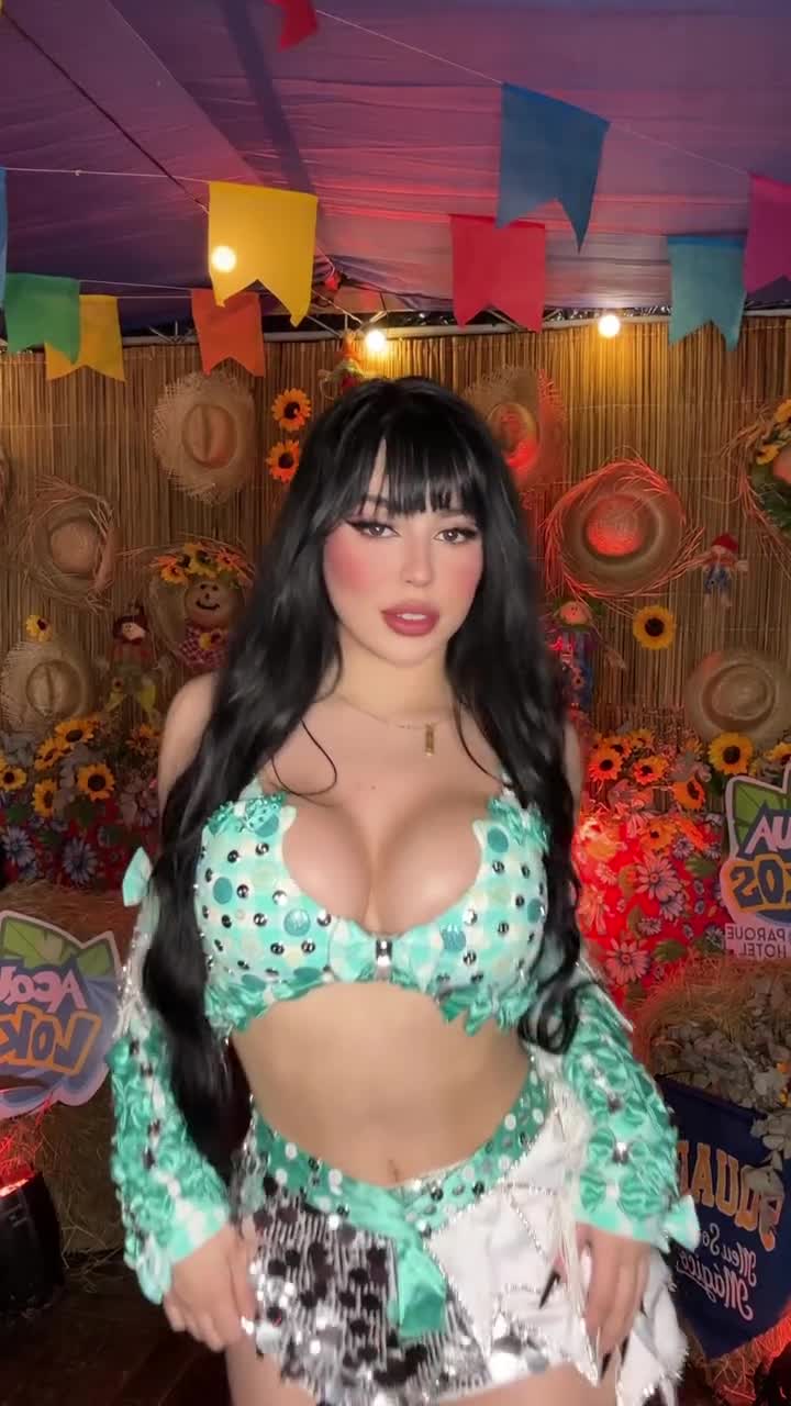 Video 1159087 from MC Bella Angel