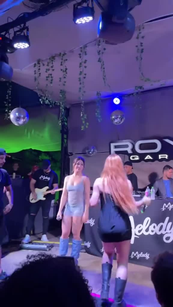 Video 1159144 from MC Bella Angel