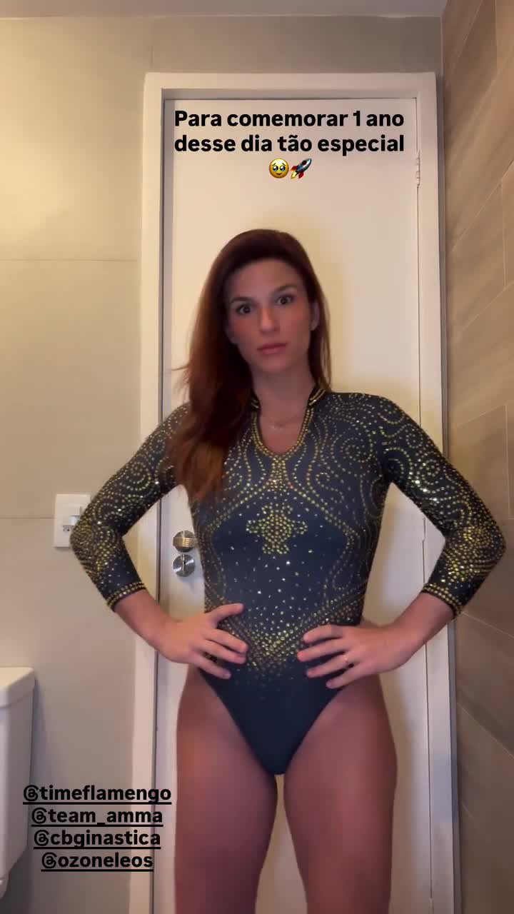 Video 1159195 from Jade Barbosa