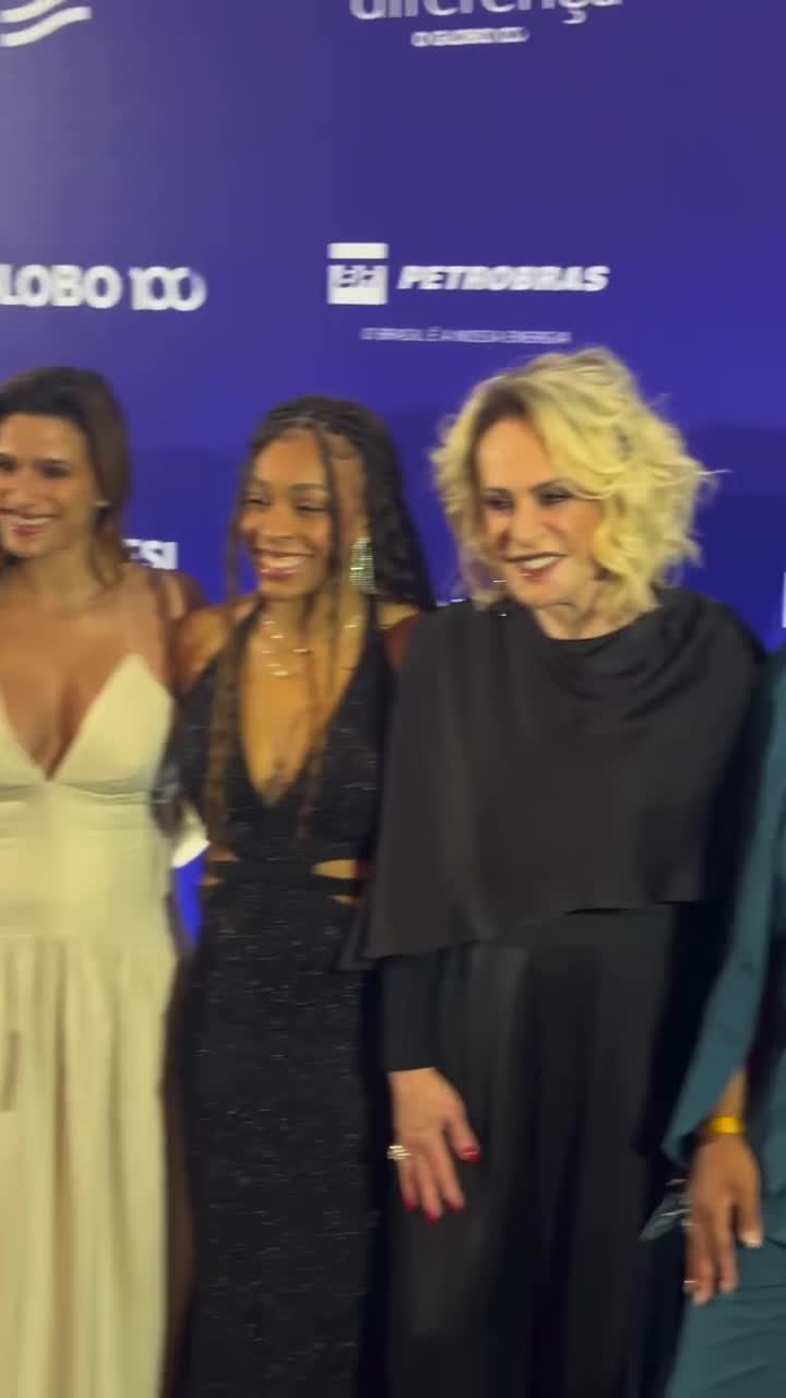 Video 1159197 from Jade Barbosa