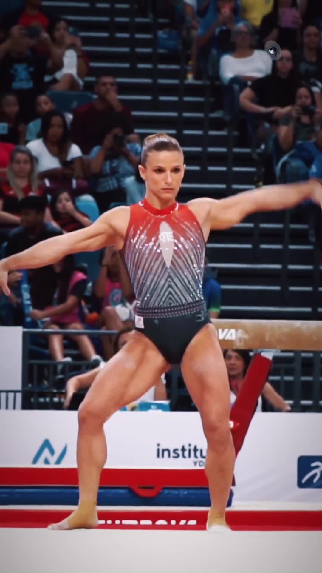 Video 1159200 from Jade Barbosa