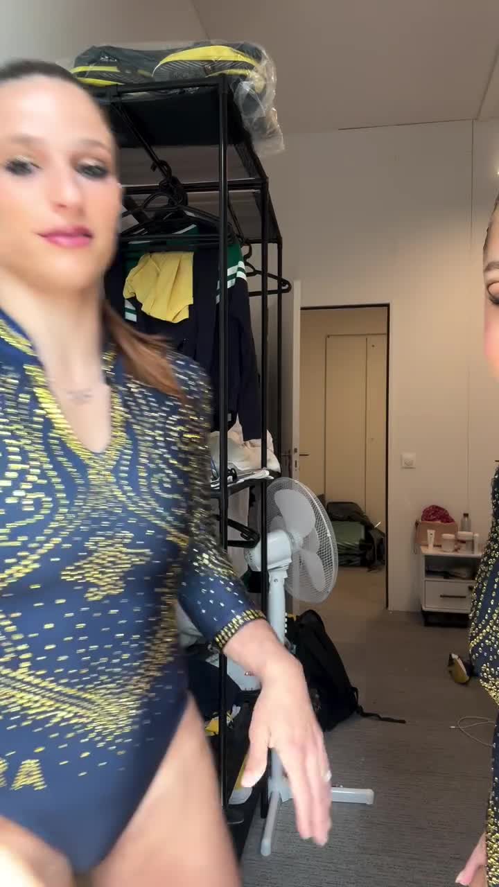 Video 1159202 from Jade Barbosa