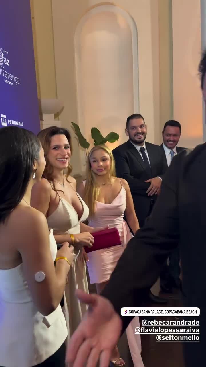 Video 1159203 from Jade Barbosa