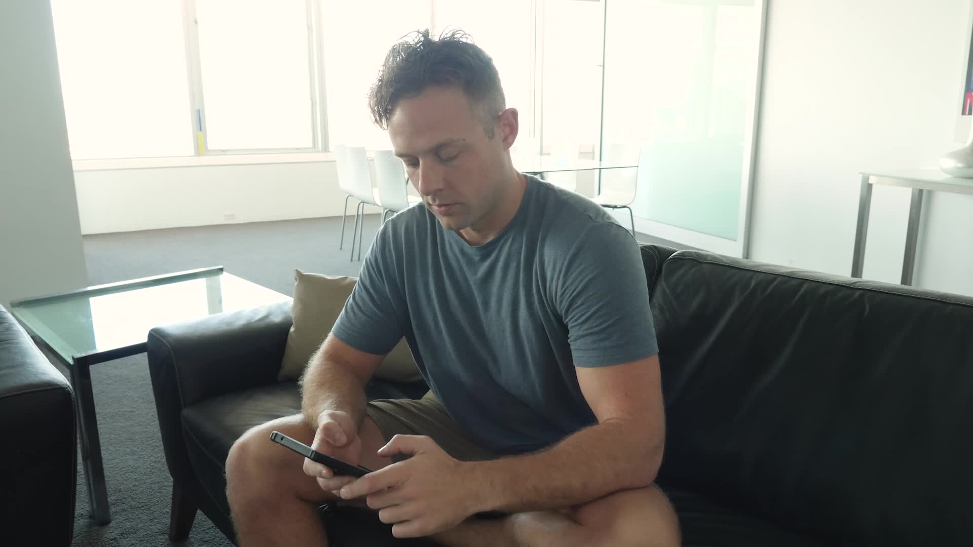 Video 1159217 from doubletrouble2010 / Kayla Lea