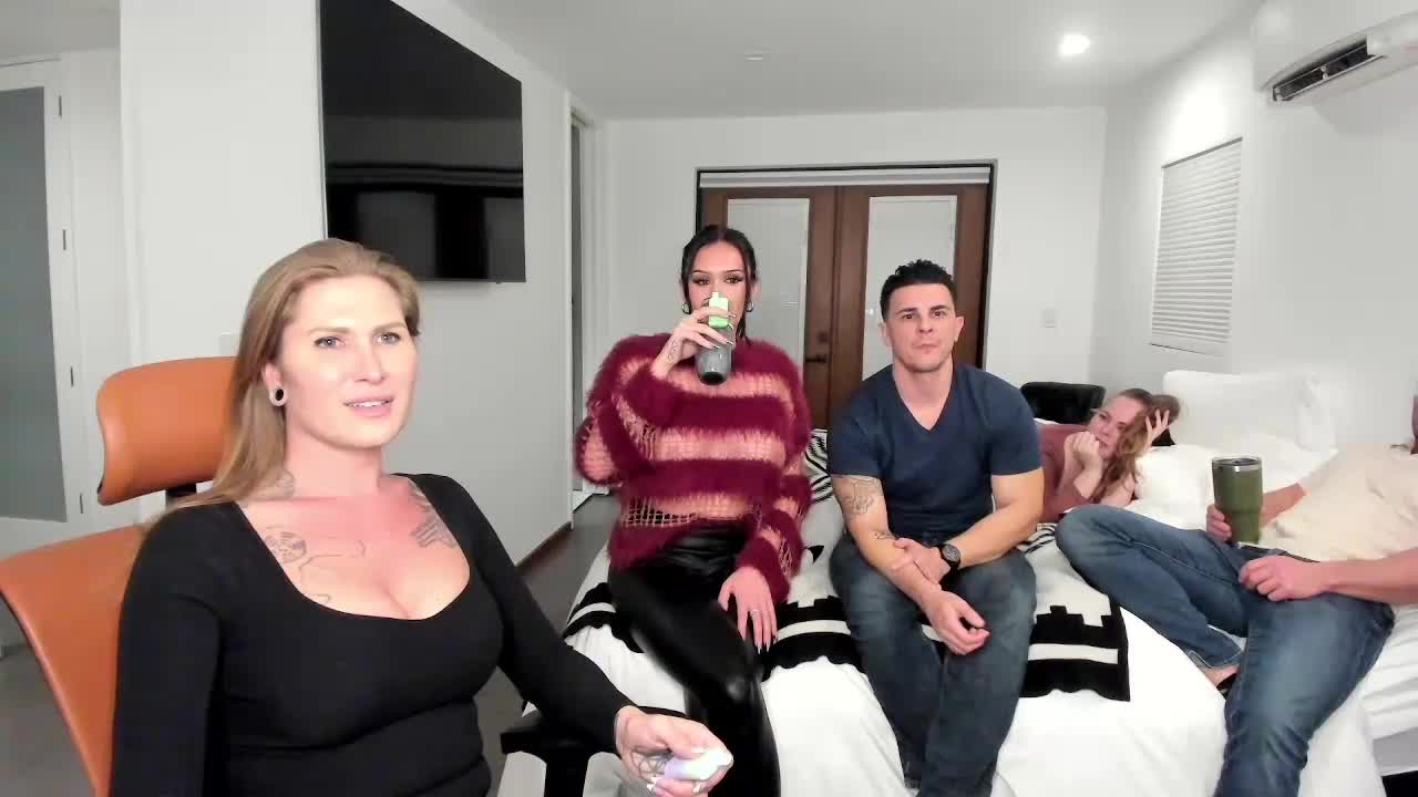 Video 1159297 from Danni Daniels