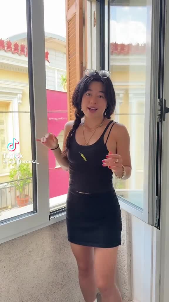 Video 1159584 from Jennifer Mika