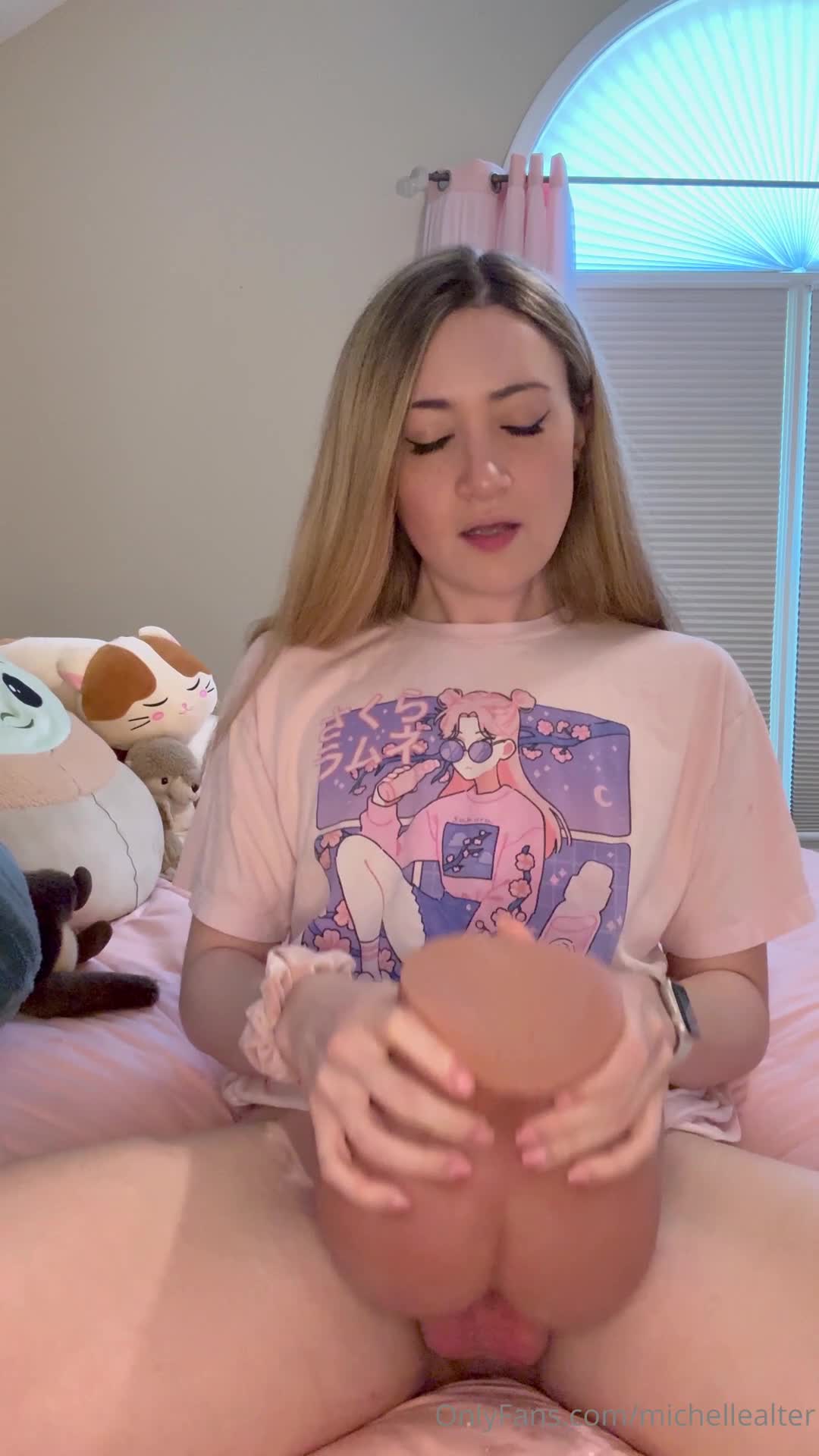 Video 1159813 from Trans Girls Using Toys/Fleshlight Content