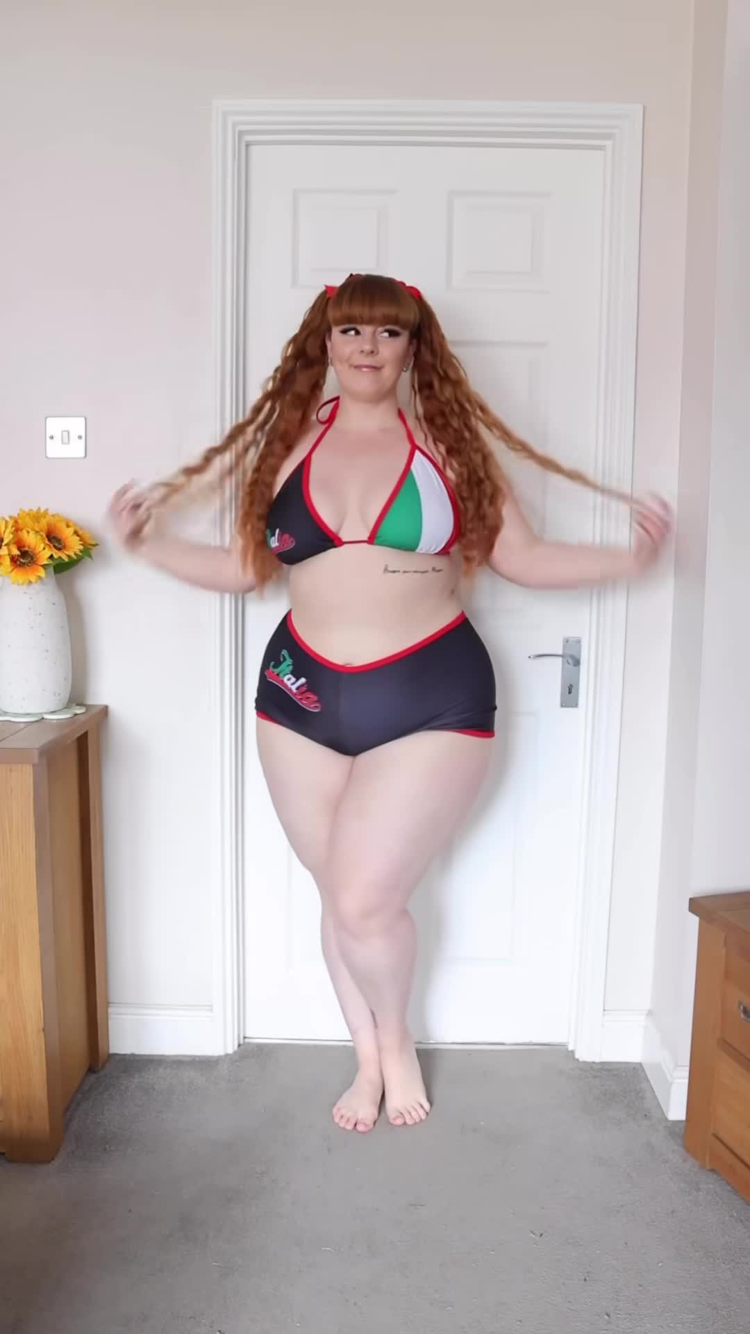 Video 1160179 from nlhfit / Nicole Herring