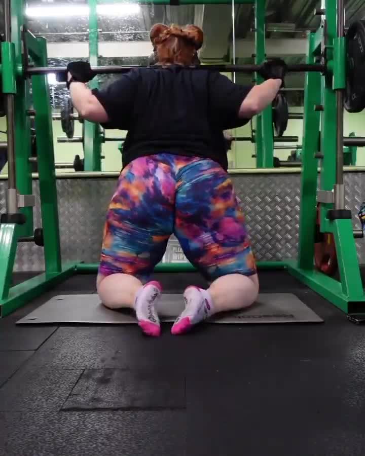 Video 1160185 from nlhfit / Nicole Herring