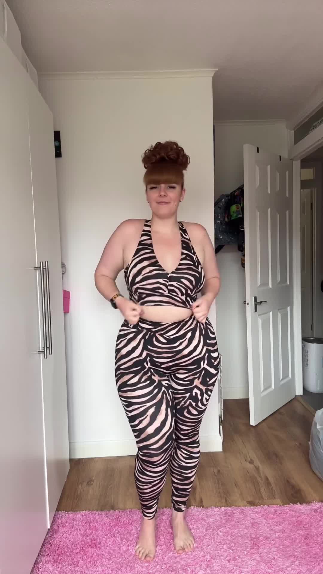 Video 1160196 from nlhfit / Nicole Herring