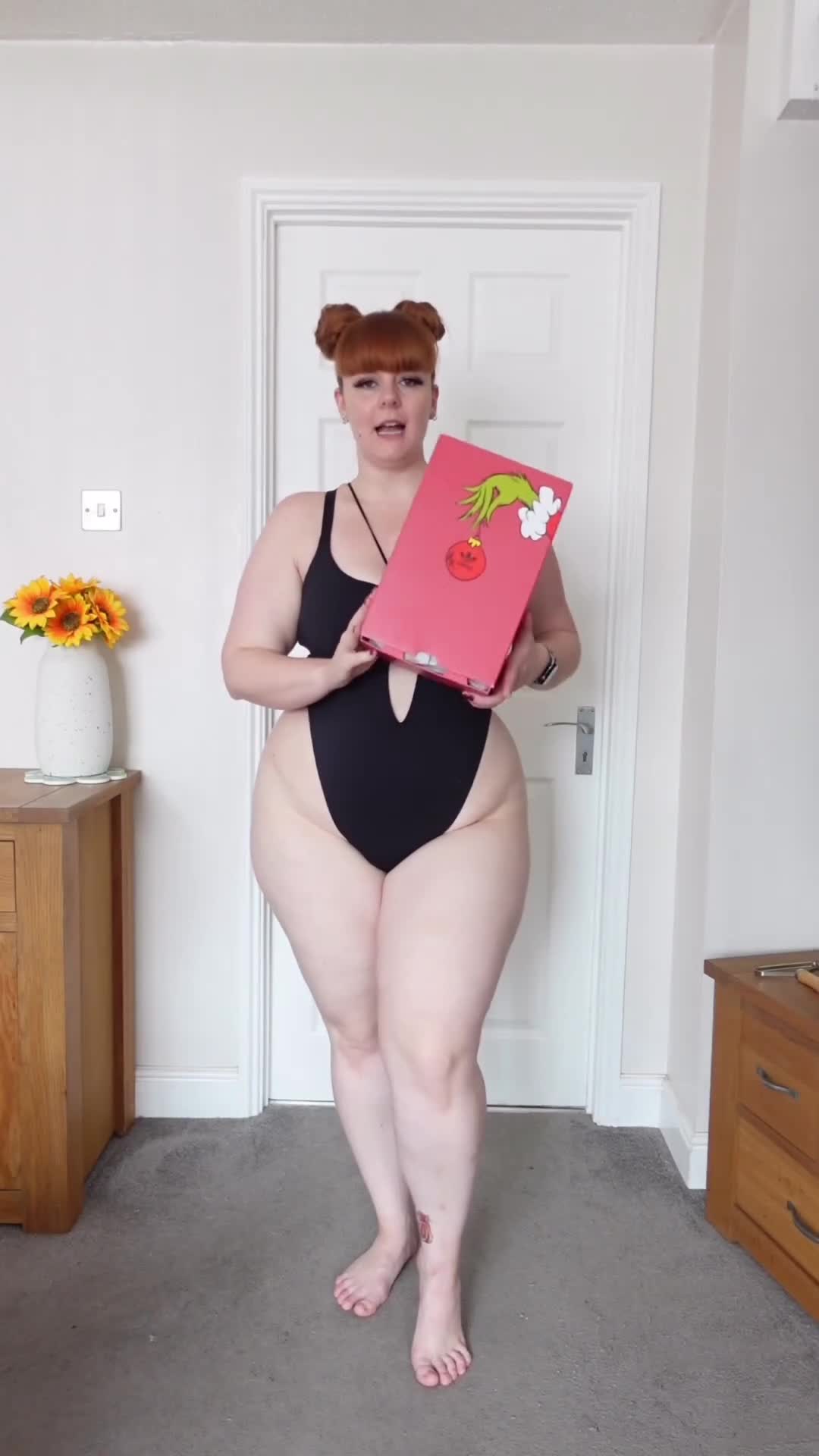 Video 1160205 from nlhfit / Nicole Herring