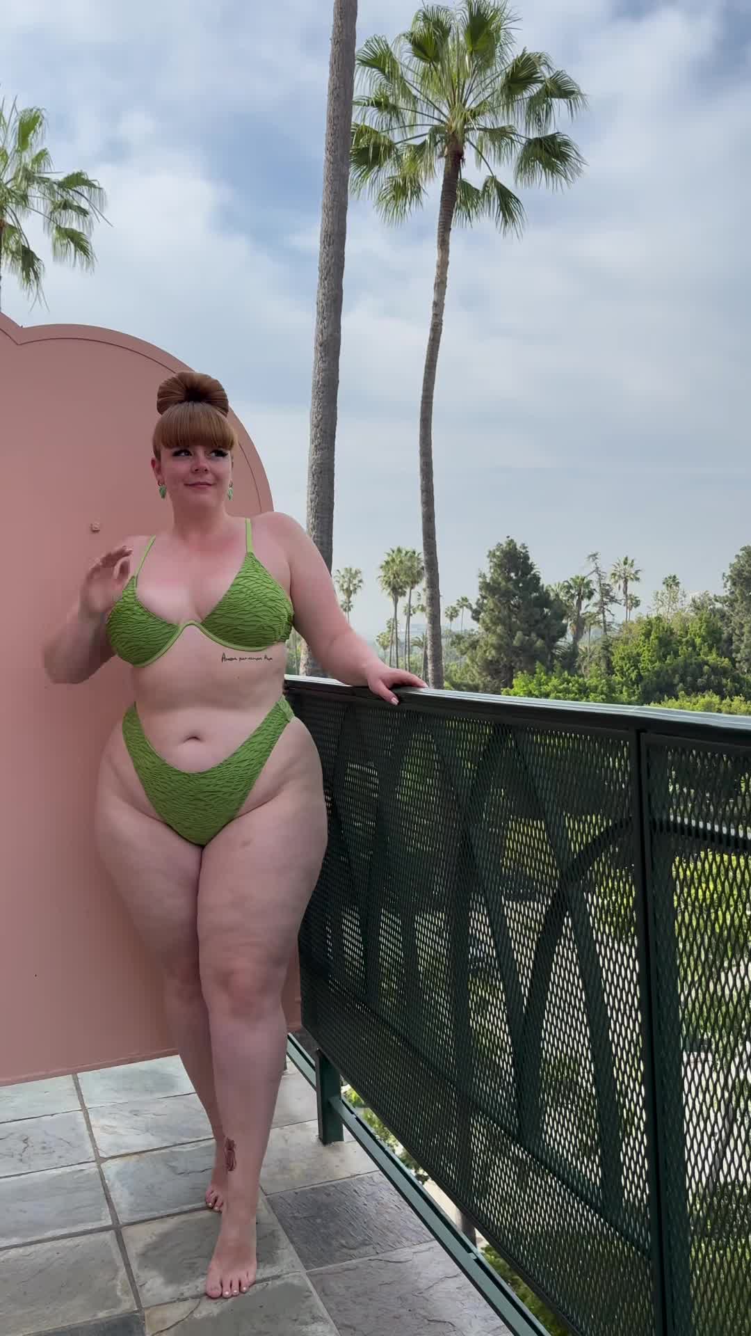 Video 1160210 from nlhfit / Nicole Herring