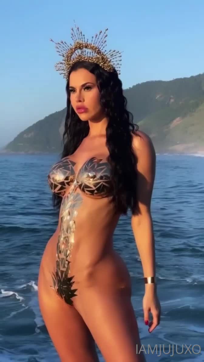 Video 1160420 from Juju Bahreis | Juliana Reis