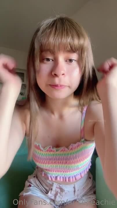 Video 1160425 from Arise Peachy