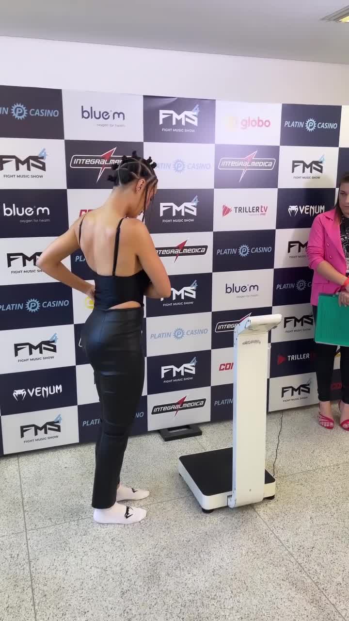 Video 1160489 from Fernanda Lacerda | Mendigata