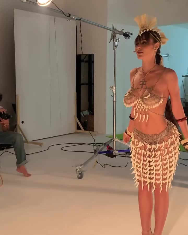 Video 1160490 from Fernanda Lacerda | Mendigata