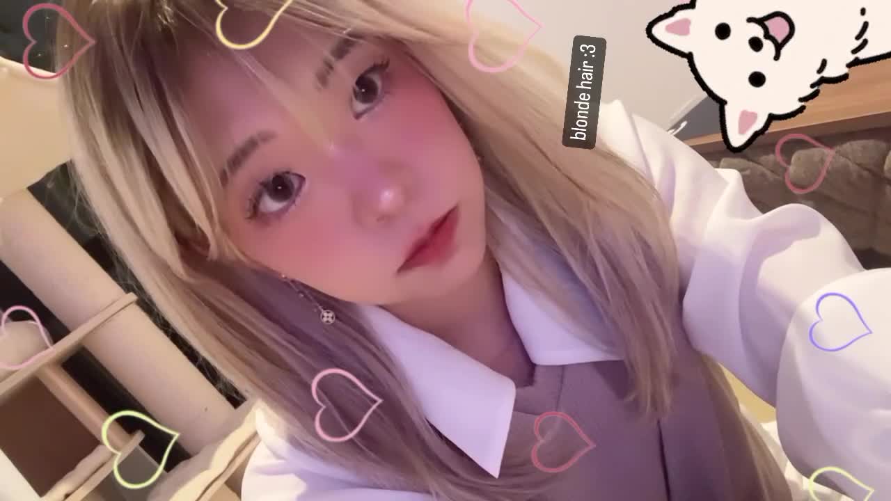 Video 1160563 from Kkatamina/Miyoung