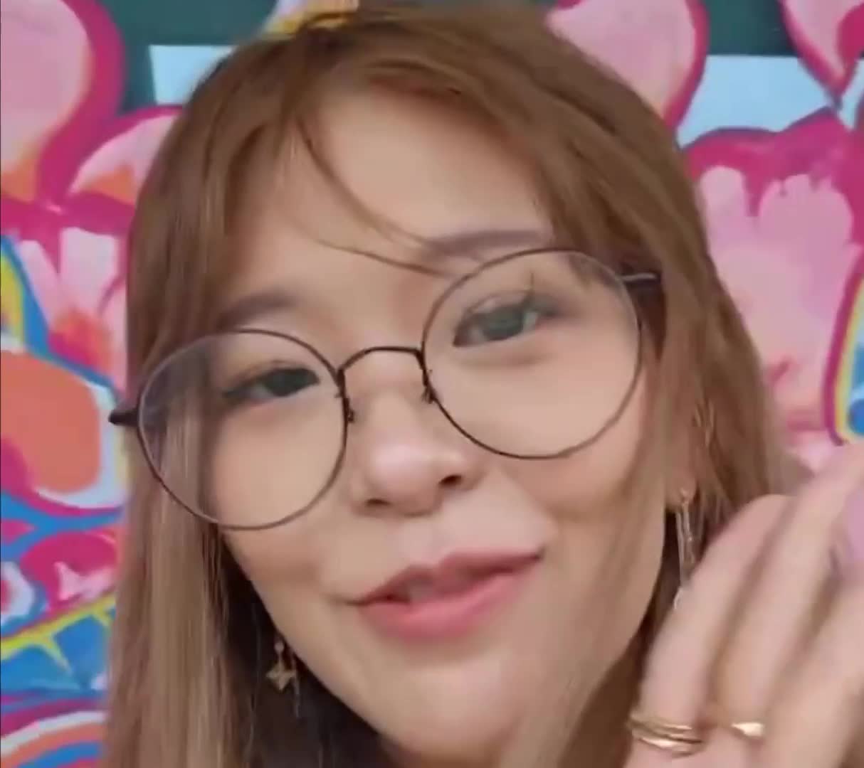 Video 1160565 from Kkatamina/Miyoung