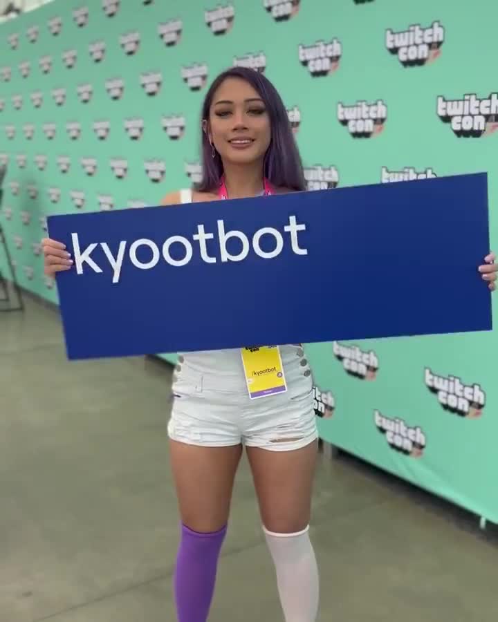 Video 1160578 from Kyootbot