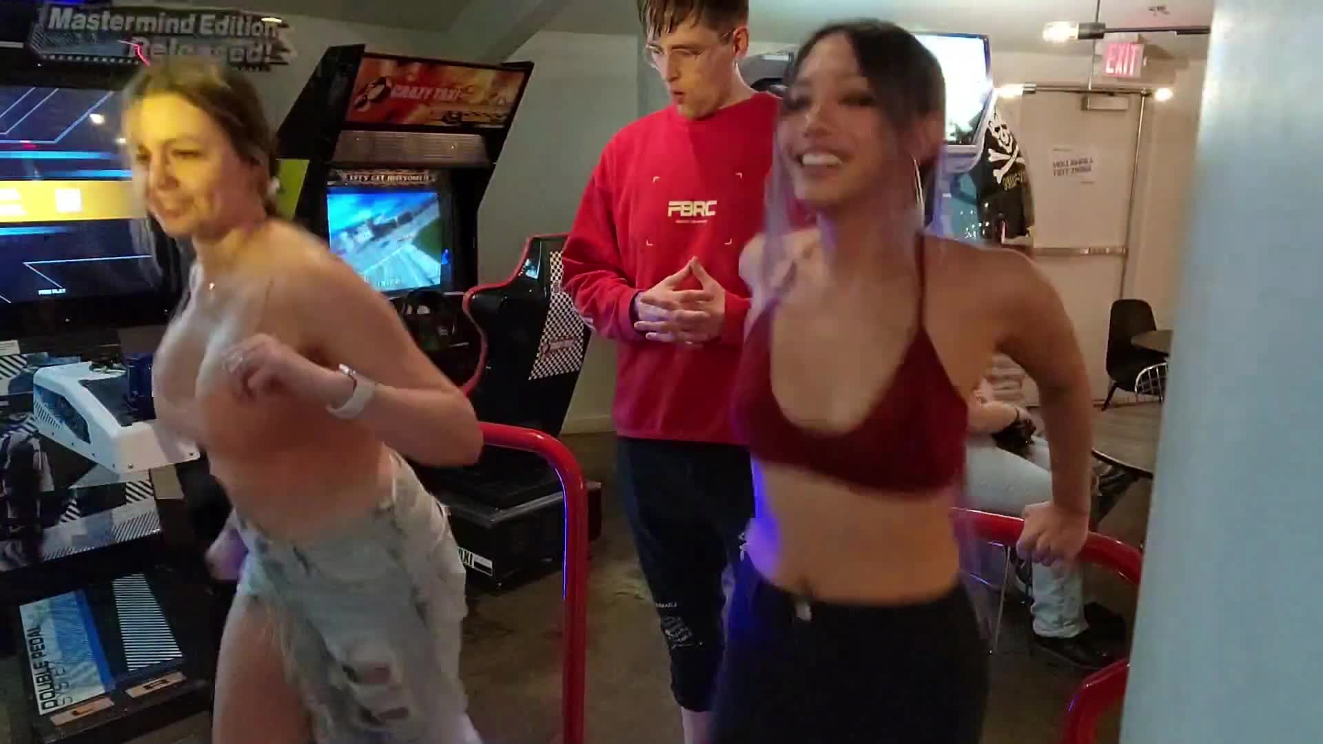 Video 1160579 from Kyootbot