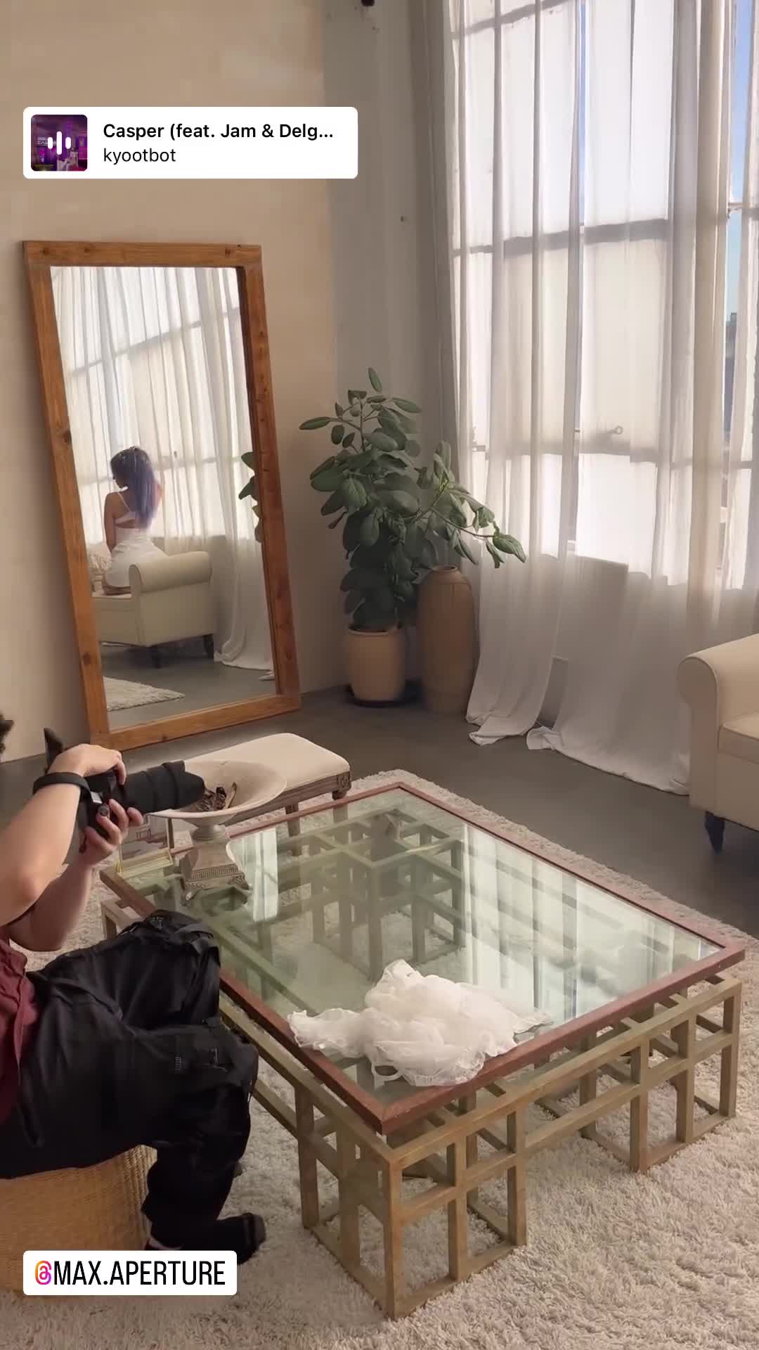 Video 1160586 from Kyootbot