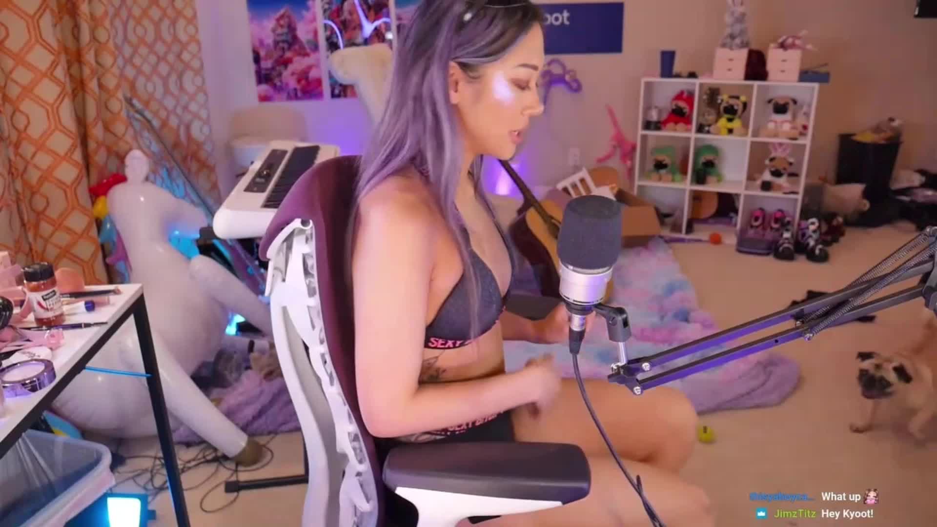 Video 1160588 from Kyootbot