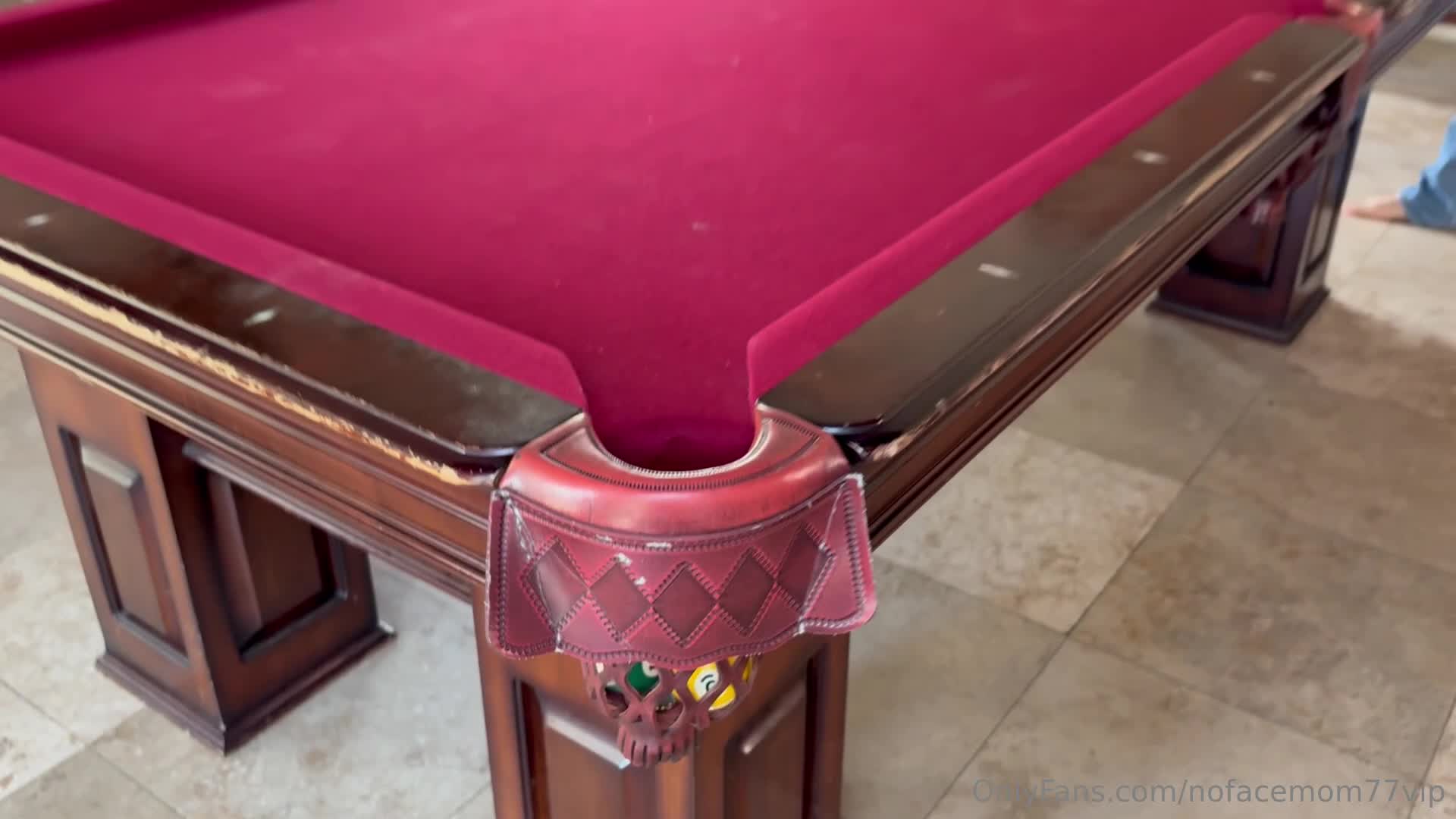 Video 1160634 from nofacemom77 / Impressive_Apricot37/ NoFaceMom