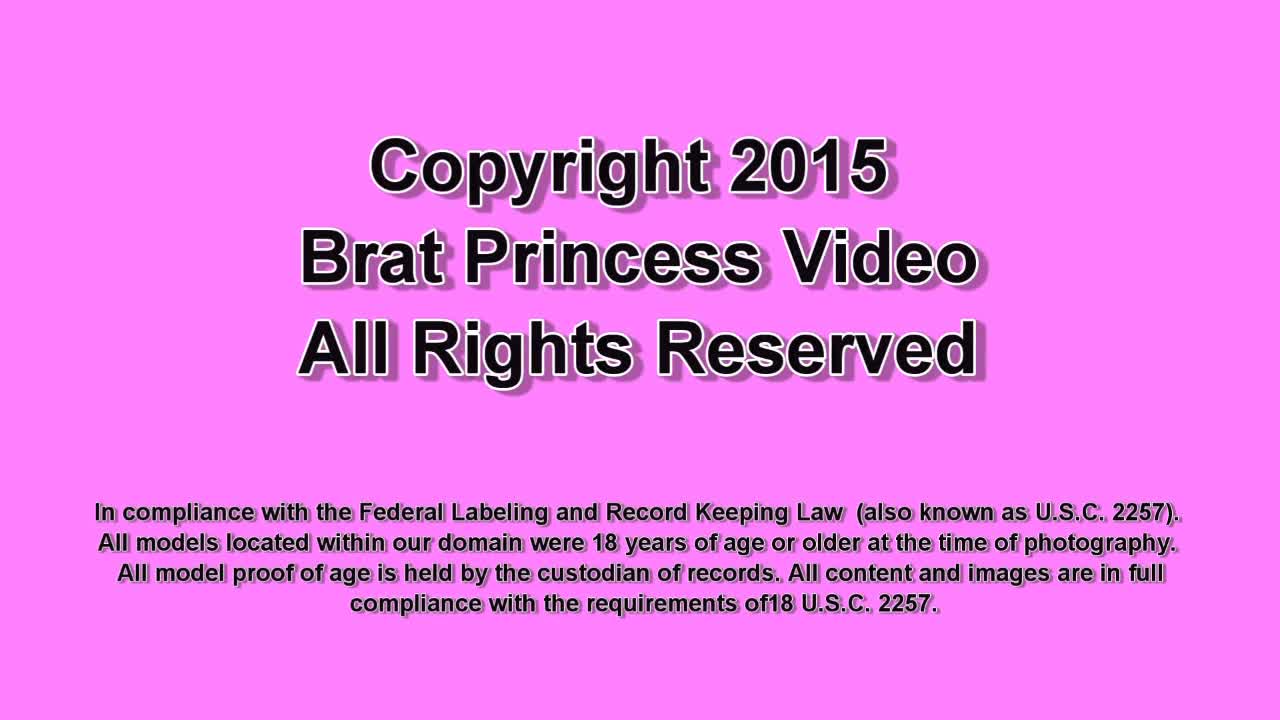 Video 1160680 from Serina Leone aka Goddess Serina, Alexa Rydell