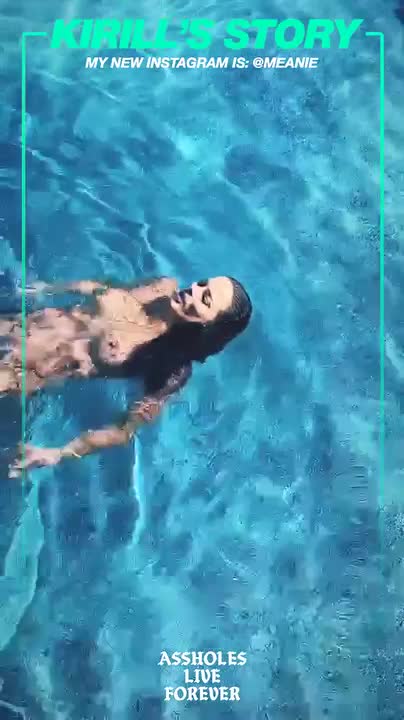 Video 1160701 from Aly Eckmann