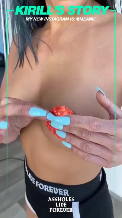 Video 1160717 from Aly Eckmann