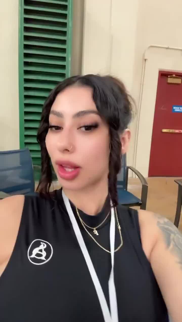 Video 1160802 from Nichole Pure aka Maria Fagredano