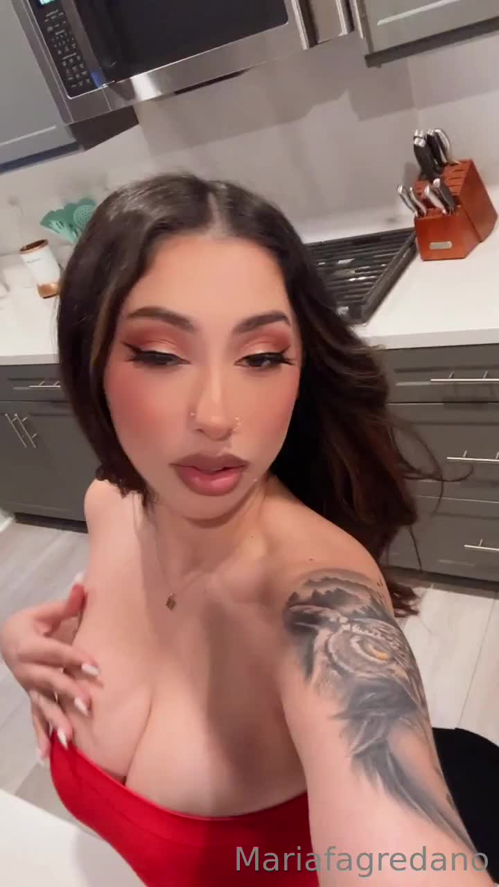 Video 1160815 from Nichole Pure aka Maria Fagredano